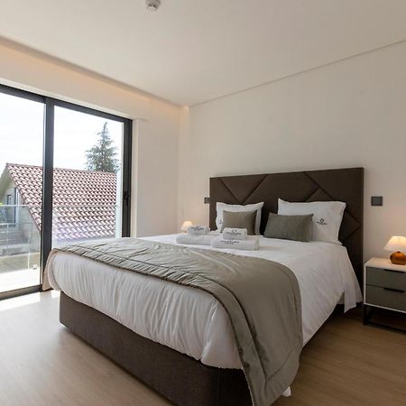 Guest House Fojo Dos Lobos Fafião Zewnętrze zdjęcie