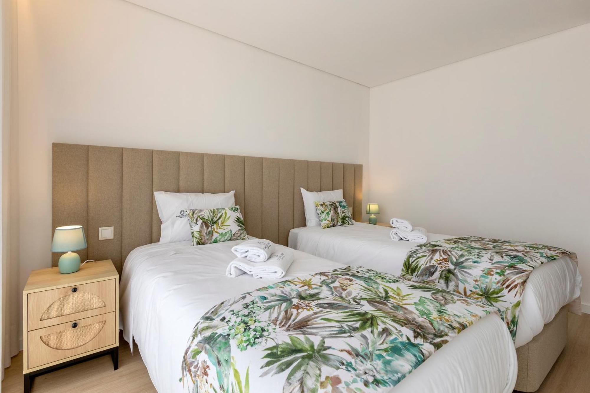 Guest House Fojo Dos Lobos Fafião Zewnętrze zdjęcie