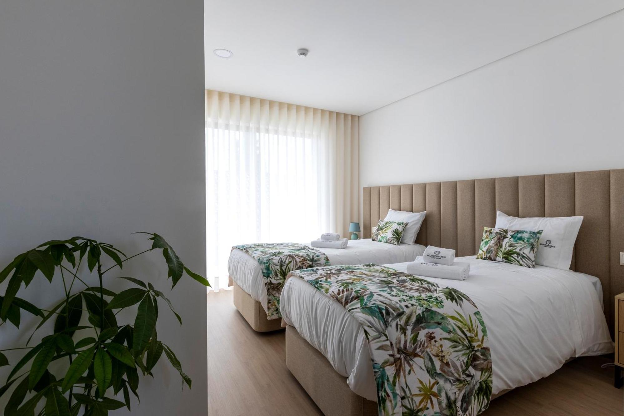 Guest House Fojo Dos Lobos Fafião Zewnętrze zdjęcie
